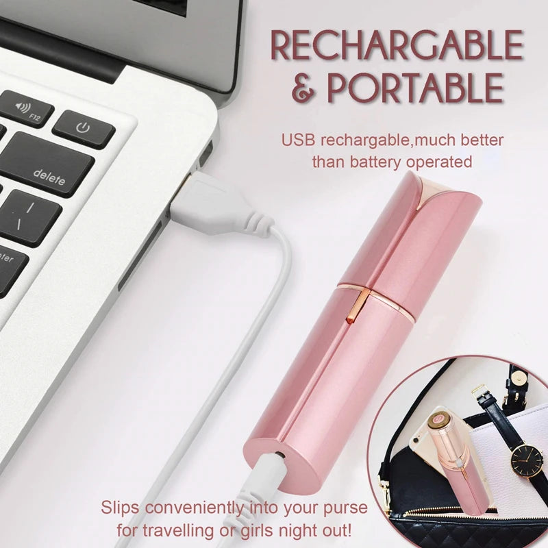 Women's Hair Remover Epilator