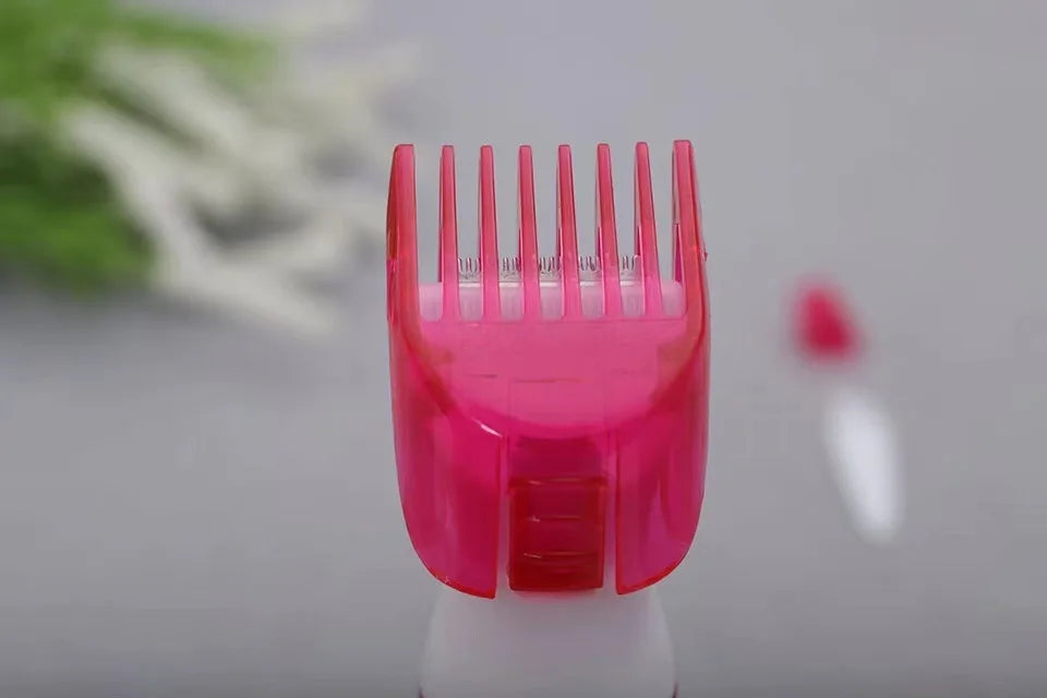 Multifunction 5 In 1 Electric Epilator