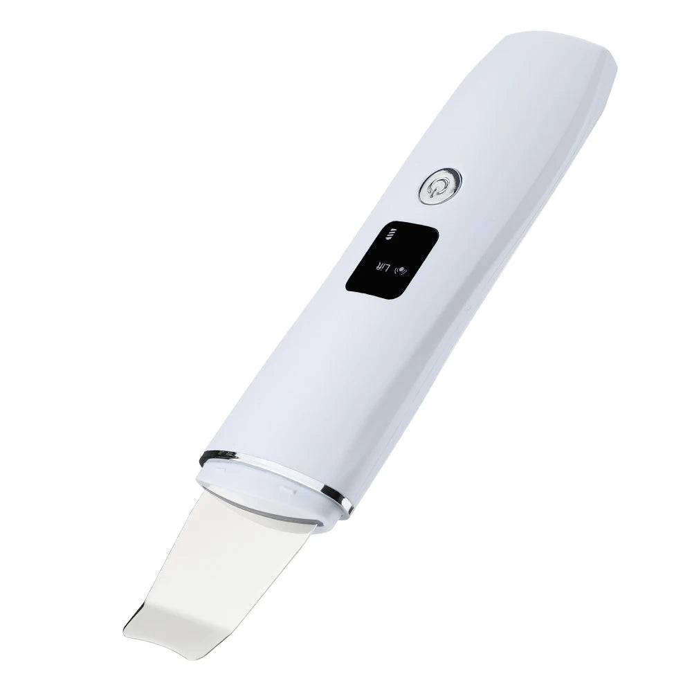 Ultrasonic Skin Scrubber