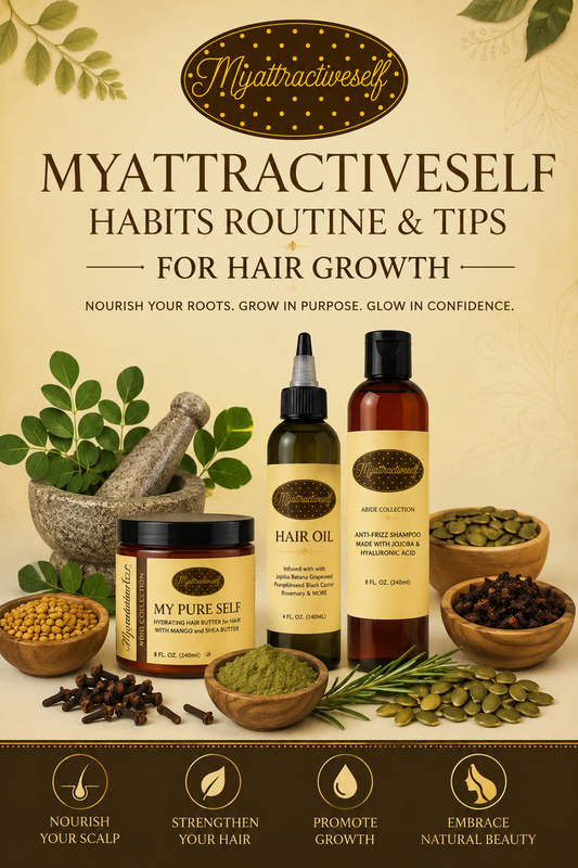 HAIR CARE REGIMEN EBOOK
