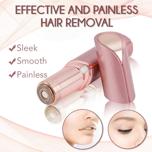 Women's Hair Remover Epilator