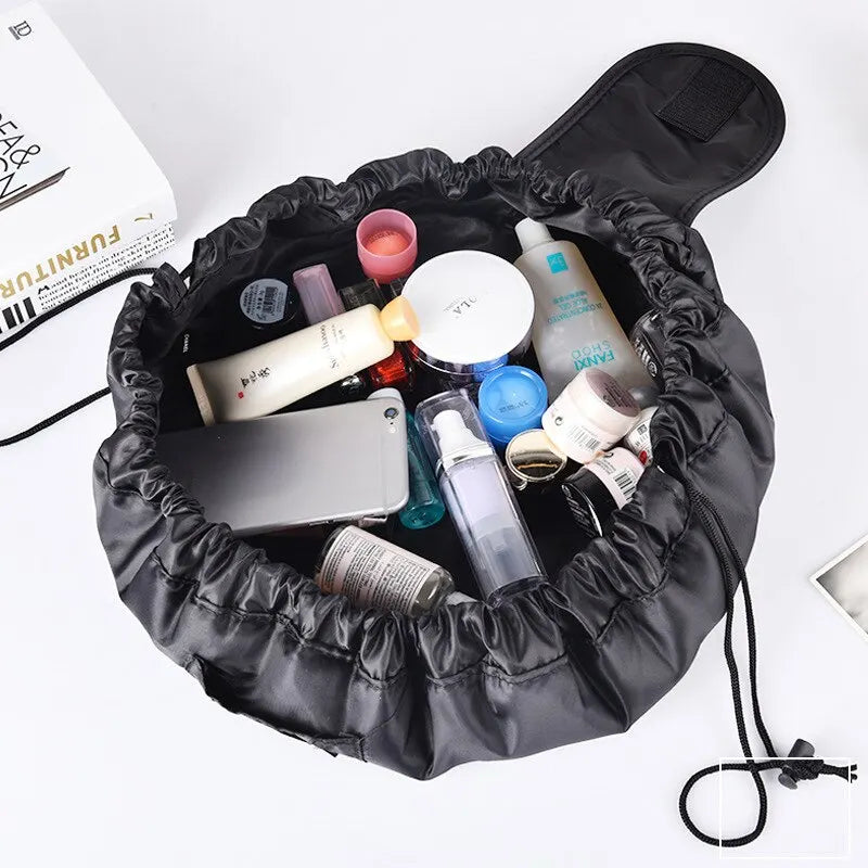 makeup bag