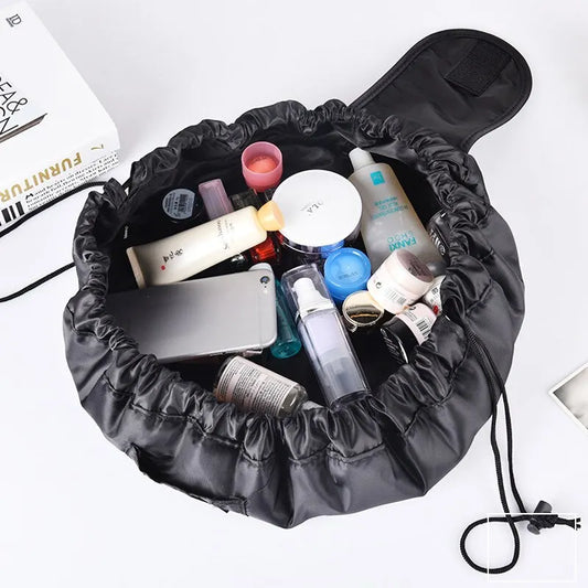 makeup bag