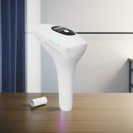 IPL Laser Epilator